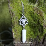 Lunessence pendulumnecklace
