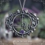 Pendentif sigil de Lilith