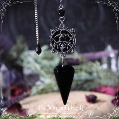 Sigil of Belial pendulum