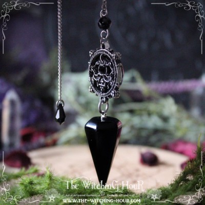 Sigil of Belial pendulum