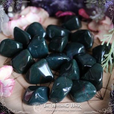 Bloodstone - large