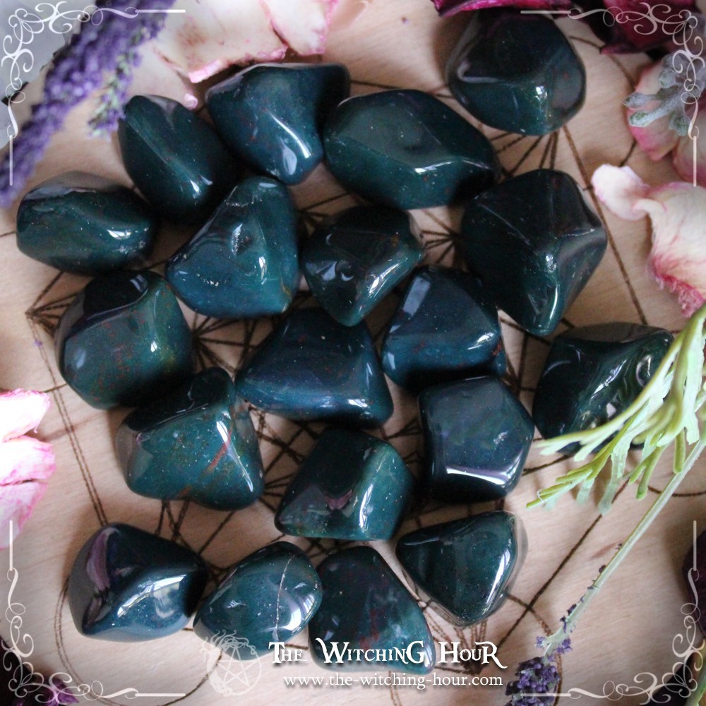 Blood jasper Blood jasper