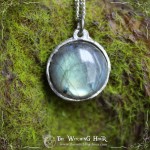 Tree of life pendant