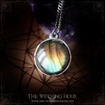 Tree of life pendant