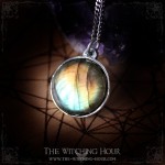 Tree of life pendant