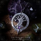 Tree of life pendant &quot;Yggdrasil Mysteries&quot;