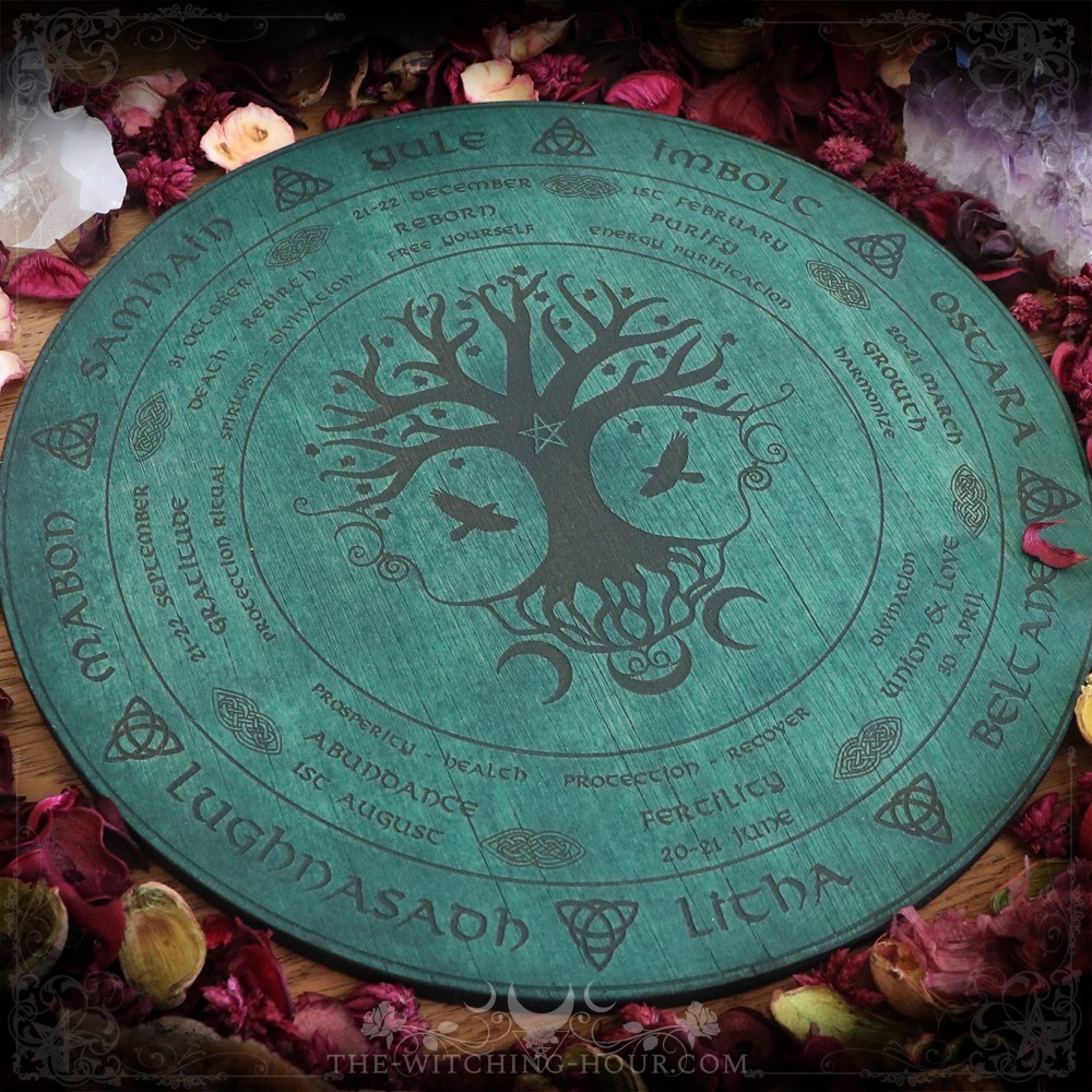 Tree+of+Life+Yggdrasil+Ceremonial+Ritual+Offering+Bowl+Celtic+