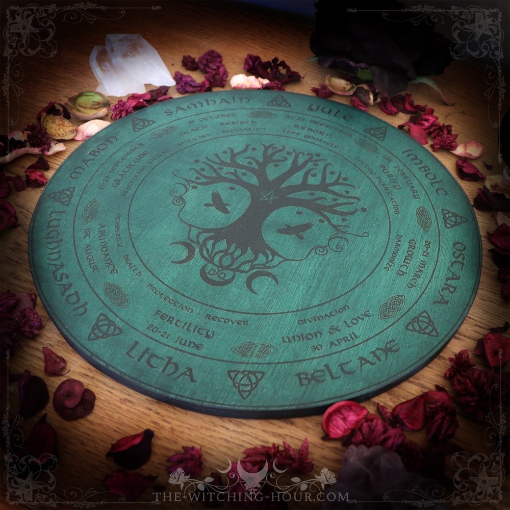 Tree+of+Life+Yggdrasil+Ceremonial+Ritual+Offering+Bowl+Celtic+