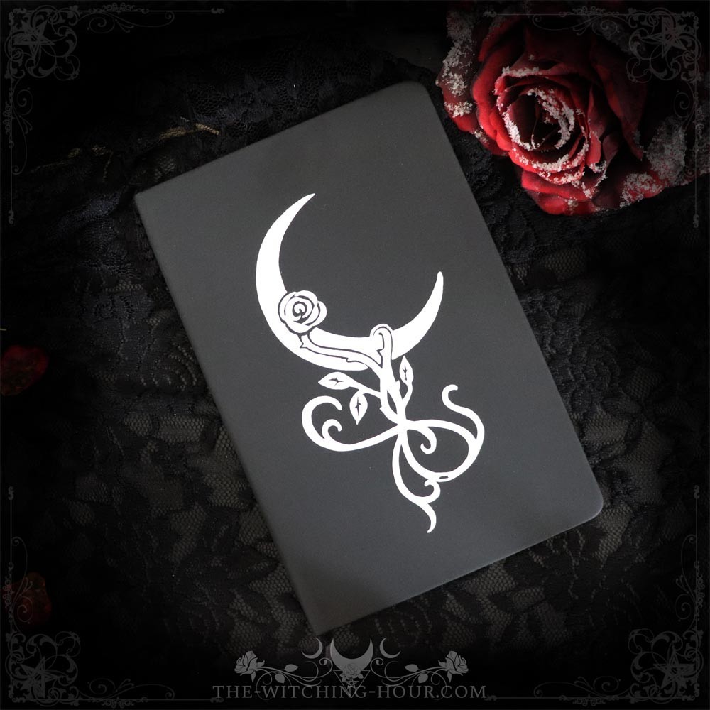 Carnet Lilith, La Lune Noire