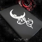 Carnet Lilith, La Lune Noire