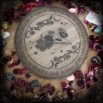 Wooden pendulum board