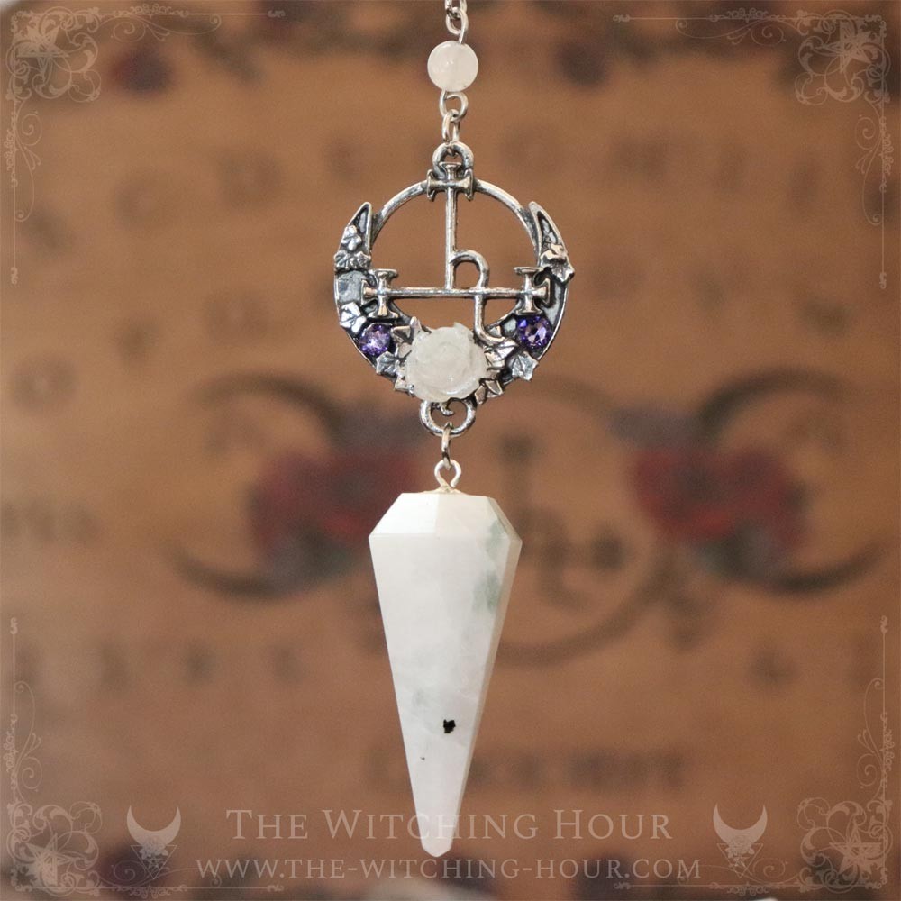 Lilith pendulum