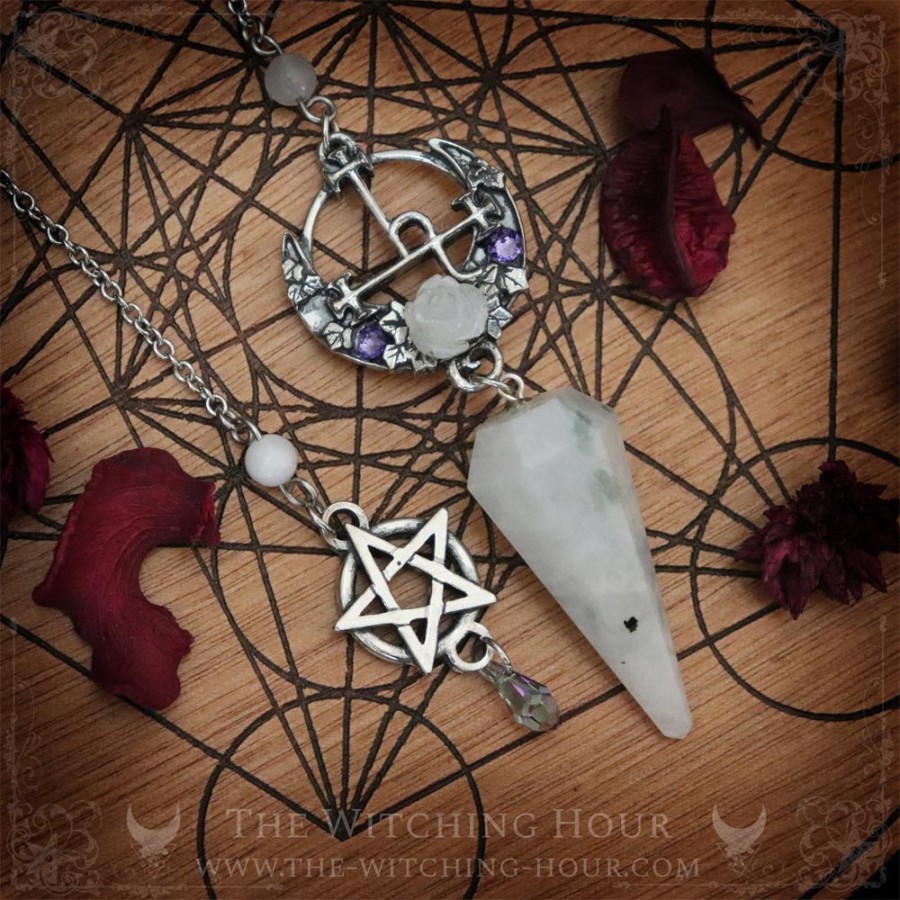 Lilith pendulum