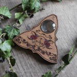 Pointeur ouija sigil de Lilith