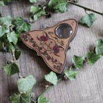 Sigil of Lilith ouija planchette