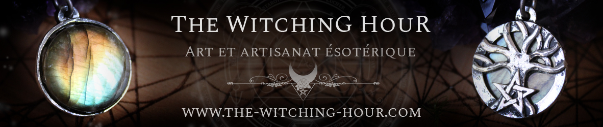 The Witching Hour