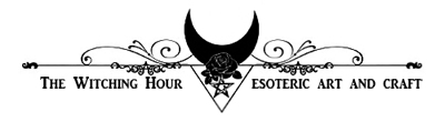 Pagan online store The Witching Hour