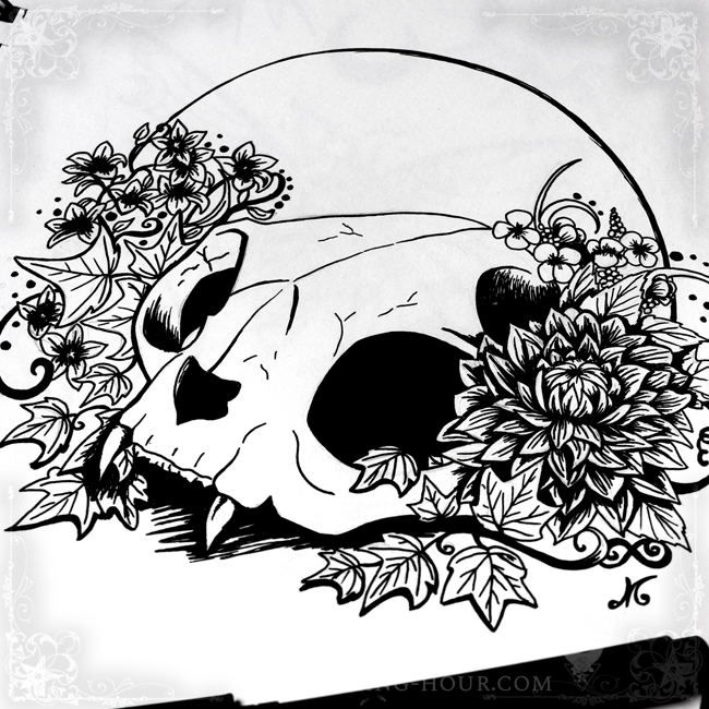 Eternity divination board