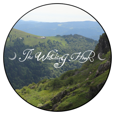 The Witching Hour