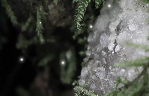Pierres naturelles